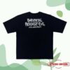 Baby Metal Store Merch The Ladies Tee