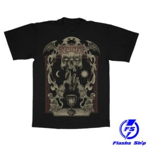 Ameonna Store Merch Rebirth Tee