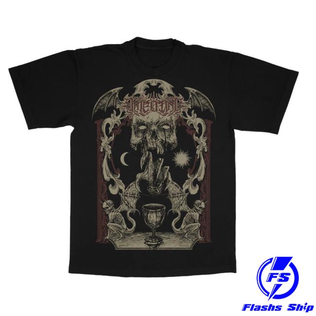 Ameonna Store Merch Rebirth Tee 2 Ameonna Store Merch Rebirth Tee