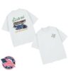 Goodie Brand Merch Store Good Hill Hotel Tee 1 Goodie Brand Merch Store Good Hill Hotel Tee