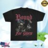 Goodie Brand Merch Store Good Hill Hotel Tee Goodie Brand Merch Store Good Hill Hotel Tee