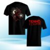 Warframe Merch Store Tennocon 2026 Merch