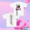 Pure Noise Merch Store Boston Manor I Hope To God That You Hate Me White T-Shirt Pure Noise Merch Store Boston Manor I Hope To God That You Hate Me White T-Shirt