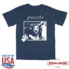 Lagoon Room Merch Store Spade Tee