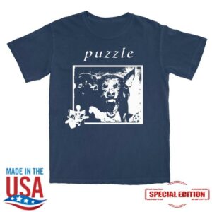 Lagoon Room Merch Store Dog Tee