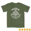 Lagoon Room Merch Store Spade Tee