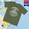 Lagoon Room Merch Store Spade Tee