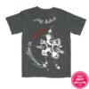 Lagoon Room Merch Store Spade Tee