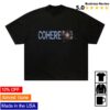 Cohere Studio Merch Store North Star Tee