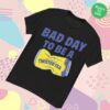 Twisted Tea Merch Store Bad Day To Be Twisted Tea Tee Shirt Black 1 Twisted Tea Merch Store Bad Day To Be Twisted Tea Tee Shirt Black