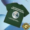 Dover Street Market Merch Store Online Ceramics Whole World Heaven T-Shirt