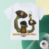 Dover Street Market Merch Store Online Ceramics Back By Popular Demand T-Shirt White Dover Street Market Merch Store Online Ceramics Back By Popular Demand T-Shirt White