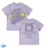 Dover Street Market Merch Store Online Ceramics Leave With Nothing T-Shirt 1 Dover Street Market Merch Store Online Ceramics Leave With Nothing T-Shirt