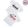 Dover Street Market Merch Store Online Ceramics Leave With Nothing T-Shirt Dover Street Market Merch Store Online Ceramics Leave With Nothing T-Shirt