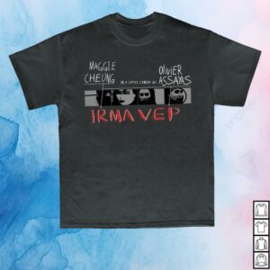Director Fits Merch Store The Vampire Tee