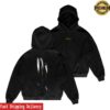 Joyhauser Merch Store Memoro Graphic Hoodie