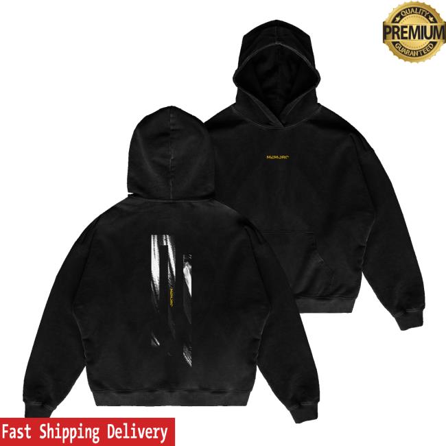 Joyhauser Merch Store Memoro Graphic Hoodie 2 Joyhauser Merch Store Memoro Graphic Hoodie