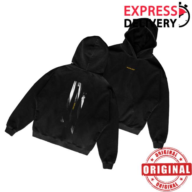 Joyhauser Merch Store Memoro Graphic Hoodie 3 Joyhauser Merch Store Memoro Graphic Hoodie