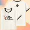 Wtt Store Merch Boston Lobsters Ringer Tee