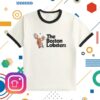 Wtt Store Merch Boston Lobsters Ringer Tee