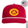 Wtt Store Merch La Strings Snapback Hat 1 Wtt Store Merch La Strings Snapback Hat
