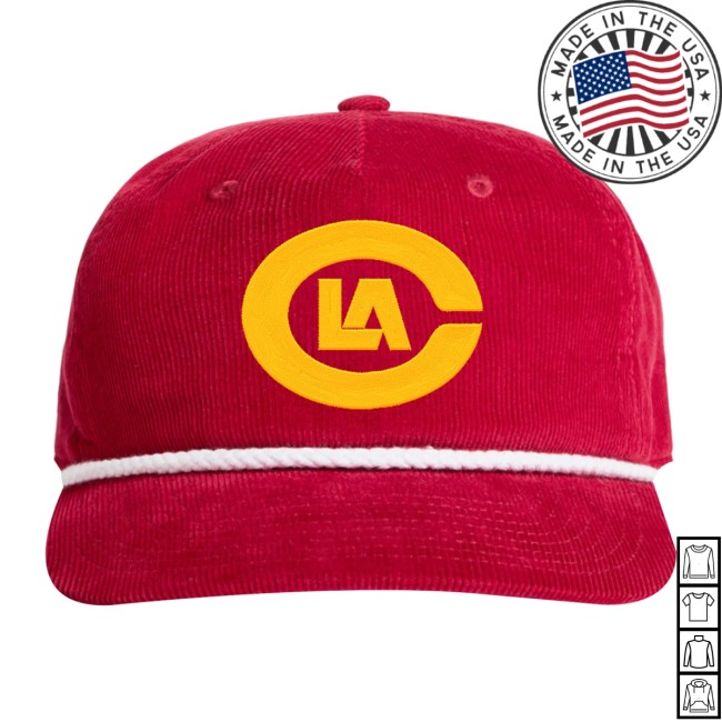 Wtt Store Merch La Strings Snapback Hat 3 Wtt Store Merch La Strings Snapback Hat