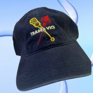 Trader Vic’s Store Merch Outrigger Dad Hat