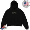 Charlotte Folk Store Merch Sample Only Oversized Hoodie (Black) 1 Charlotte Folk Store Merch Sample Only Oversized Hoodie (Black)