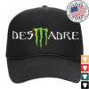 Desmadre World Store Merch Desmadre Hat