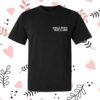 Eaglerockrunclub Store Merch Errc Shop Tee - Black 2 Eaglerockrunclub Store Merch Errc Shop Tee - Black