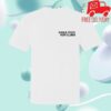 Eaglerockrunclub Store Merch Errc Shop Tee - White 1 Eaglerockrunclub Store Merch Errc Shop Tee - White