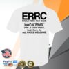 Eaglerockrunclub Store Merch Errc Shop Tee - White 2 Eaglerockrunclub Store Merch Errc Shop Tee - White