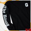Eaglerockrunclub Store Merch The New Run Club 14Oz Fleece Hoodie Eaglerockrunclub Store Merch The New Run Club 14Oz Fleece Hoodie