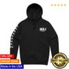 Homeby3 Store Merch 93.1 Hoodie 1 Homeby3 Store Merch 93.1 Hoodie