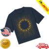 Eurovision Store Merch 70Th Anniversary T-Shirt (Blue) Eurovision Store Merch 70Th Anniversary T-Shirt (Blue)