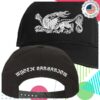 Nightshiftmerch Mystic Barbarism - Dragon Hat 1 Nightshiftmerch Mystic Barbarism - Dragon Hat