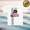 Kesha Official Store Merch Ever And Ever Tee
