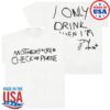 Kesha Official Store Merch Ever And Ever Tee