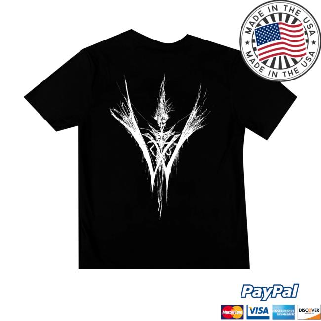 Witch Club Satan Merch Store Necromancy Tee 5 Witch Club Satan Merch Store Necromancy Tee