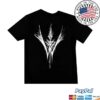 Witch Club Satan Merch Store Necromancy Tee 2 Witch Club Satan Merch Store Necromancy Tee