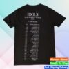 Yungblud Merch Store Jump Dateback T-Shirts 1 Yungblud Merch Store Jump Dateback T-Shirts