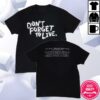 Lorna Shore Merch Store Lorna Shore Realtree Puff Camo Shirt