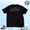 Yungblud Merch Store Don't Forget To Live T-Shirt 2 Yungblud Merch Store Don't Forget To Live T-Shirt