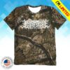 Lorna Shore Merch Store Lorna Shore Realtree Puff Camo Shirt