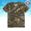 Lorna Shore Merch Store Lorna Shore Realtree Puff Camo Shirt