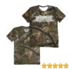 Lorna Shore Merch Store Lorna Shore Realtree Puff Camo Shirt