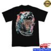 Lorna Shore Merch Store Lorna Shore Realtree Puff Camo Shirt