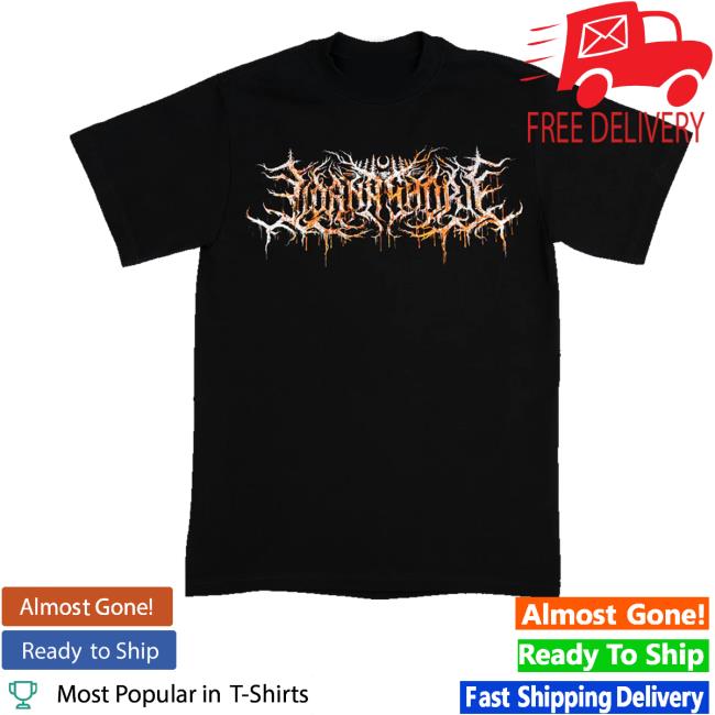 Lorna Shore Merch Store Lorna Shore Vicious Shirt 5 Lorna Shore Merch Store Lorna Shore Vicious Shirt
