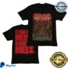 Lorna Shore Merch Store Lorna Shore Death Can Take Me Shirt Lorna Shore Merch Store Lorna Shore Death Can Take Me Shirt