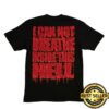 Lorna Shore Merch Store Lorna Shore Flesh Devil Shirt 2 Lorna Shore Merch Store Lorna Shore Flesh Devil Shirt